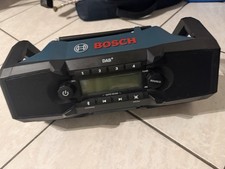 Bosch GPB 18V-2 C Radio da