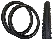 COPPIA PNEUMATICI Schwalbe