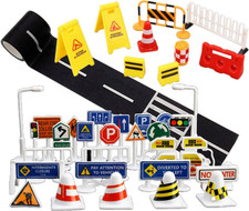 Accessori Gnomo Da Cantiere