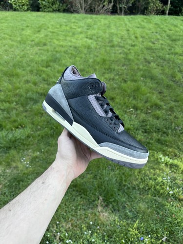 Nike jordan ma maniere - jordan,