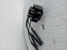 BOBINA ACCENSIONE PER RENAULT