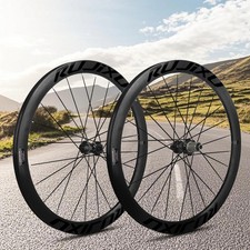 Set ruote bici Gravel Mountain