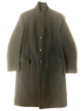 Cappotto uomo JIL SANDER