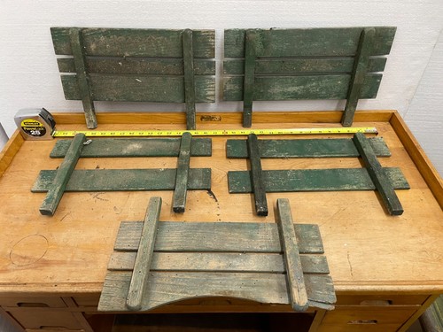 Carrozza country vintage