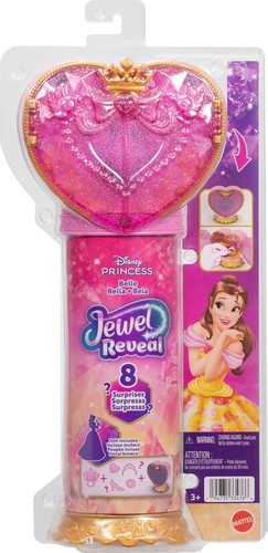 Bambola bella principessa - bella,