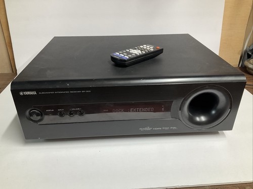 Yamaha 300 ricevitore - yamaha,