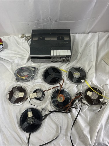 The uher 4200 - the,