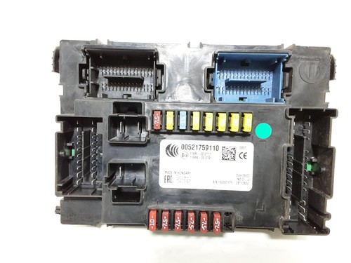 Body computer per fiat 500 - computer,