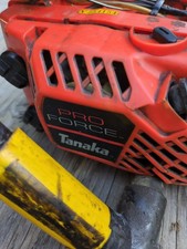 Seghetto Tanaka Tcs3401 manico