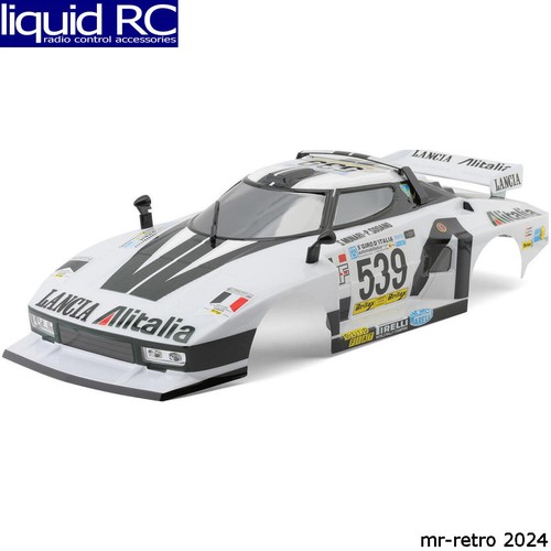 Kit carrozzeria killerbody - kit,