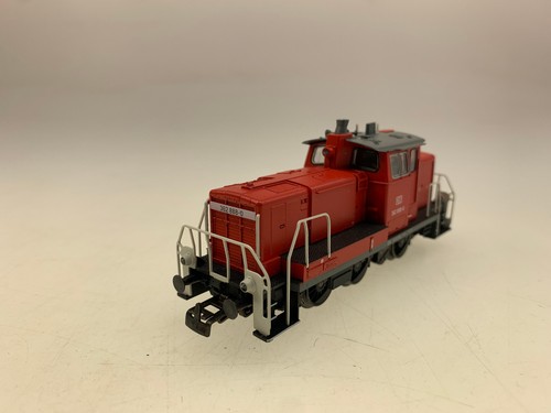 Märklin 37652 locomotiva - märklin,