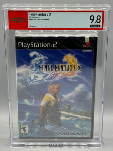 Final fantasy sony - final,