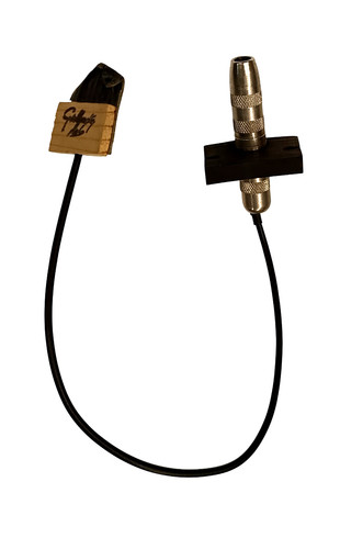 Pickup contrabbasso gullansky - pickup,