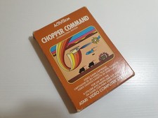 Chopper Command - Activision -