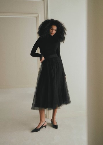 Gonna sezane masha - gonna, con