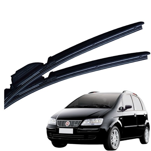 Spazzole tergicristalli fiat - tergicristalli,