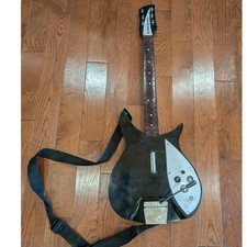 Rock band rickenbacker - rock,