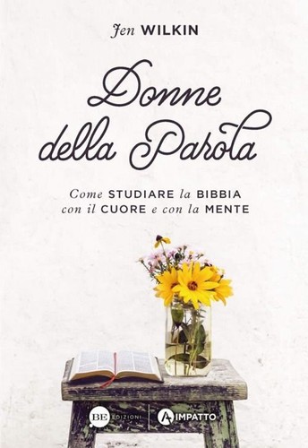 Libro jen wilkin - jen,