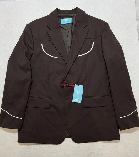 Giacca tuta zara - giacca,