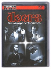 DOORS SOUNDSTAGE PERFORMANCES