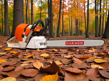 Motosega STIHL MS 460 -