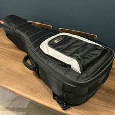 Mono Vertigo M80-2G Custodia per Chitarra Elettrica Doppia Capacità