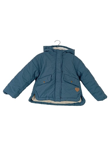 Giacca trapuntata bambina - giacca,