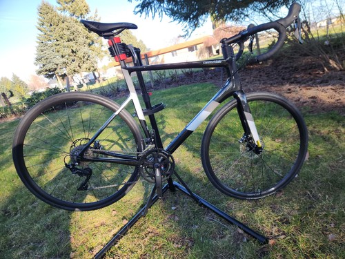 Cannondale super six evo - cannondale,