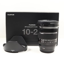 Fujifilm XF 10-24 mm f4 R OIS