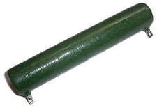 Filo vintage Elpor DESW 4,7 kΩ 100 W