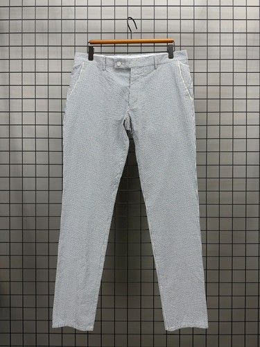 Pantalone uomo berwich made - pantalone,