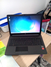 Notebook HP 15-db1062nl AMD