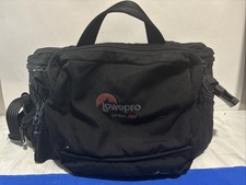 Borsa da cintura Lowepro nera