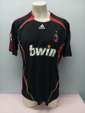 Seedorf Ac Milan calcio maglia