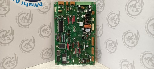 Jrc pc1101 cmc 898 - jrc,