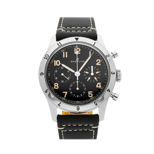 Breitling avi ref 765 - avi, ref.765