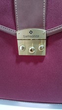 borsa porta documenti e PC Samsonite