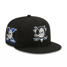 Nuovo cappello anaheim mighty - nuovo,