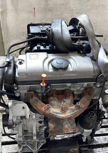 Motore semicompleto per - motore,