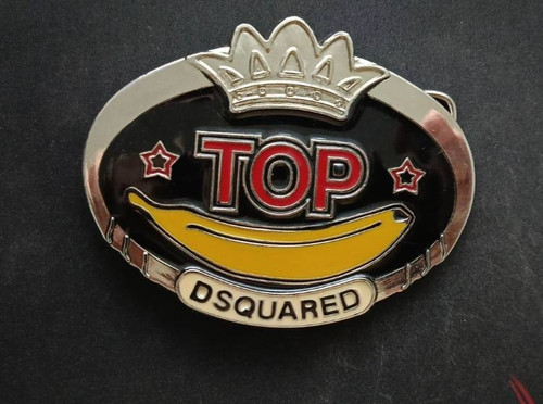 Dsquared2 top fibbia per - top,