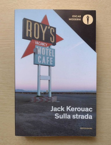Sulla strada jack kerouac - sulla,