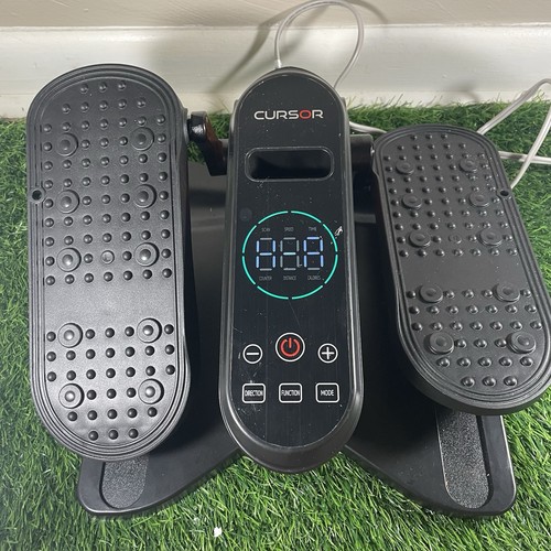 Cursor fitness under desk - under,