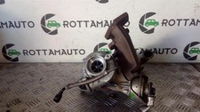 Turbina per peugeot - peugeot, 407