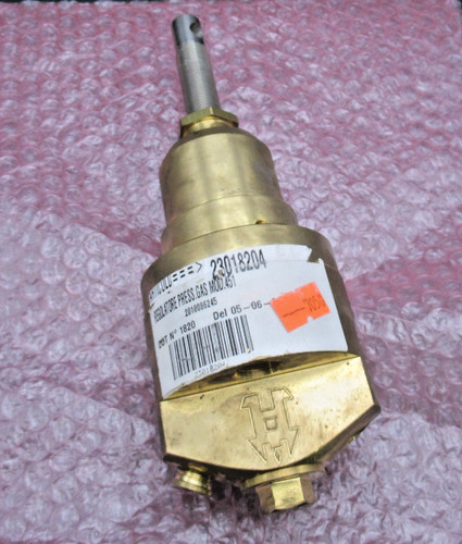Regolatore pressione gas - regolatore,