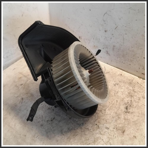 Ventola ventilatore abitacolo - ventola,