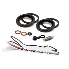 Raccordi revisione pinza freno posteriore Suzuki GSX750F Katana L 1990