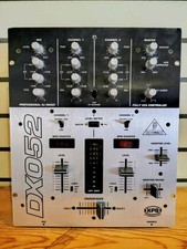 Behringer DX052 Mixer