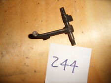 gilera 500cc VL ASSE A CAMME