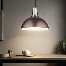 Lampada a Sospensione Luce