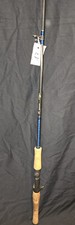Canna da Casting All Star T40X C72H Made in USA 1/4-5/8 6' Fuji Monopezzo Rare